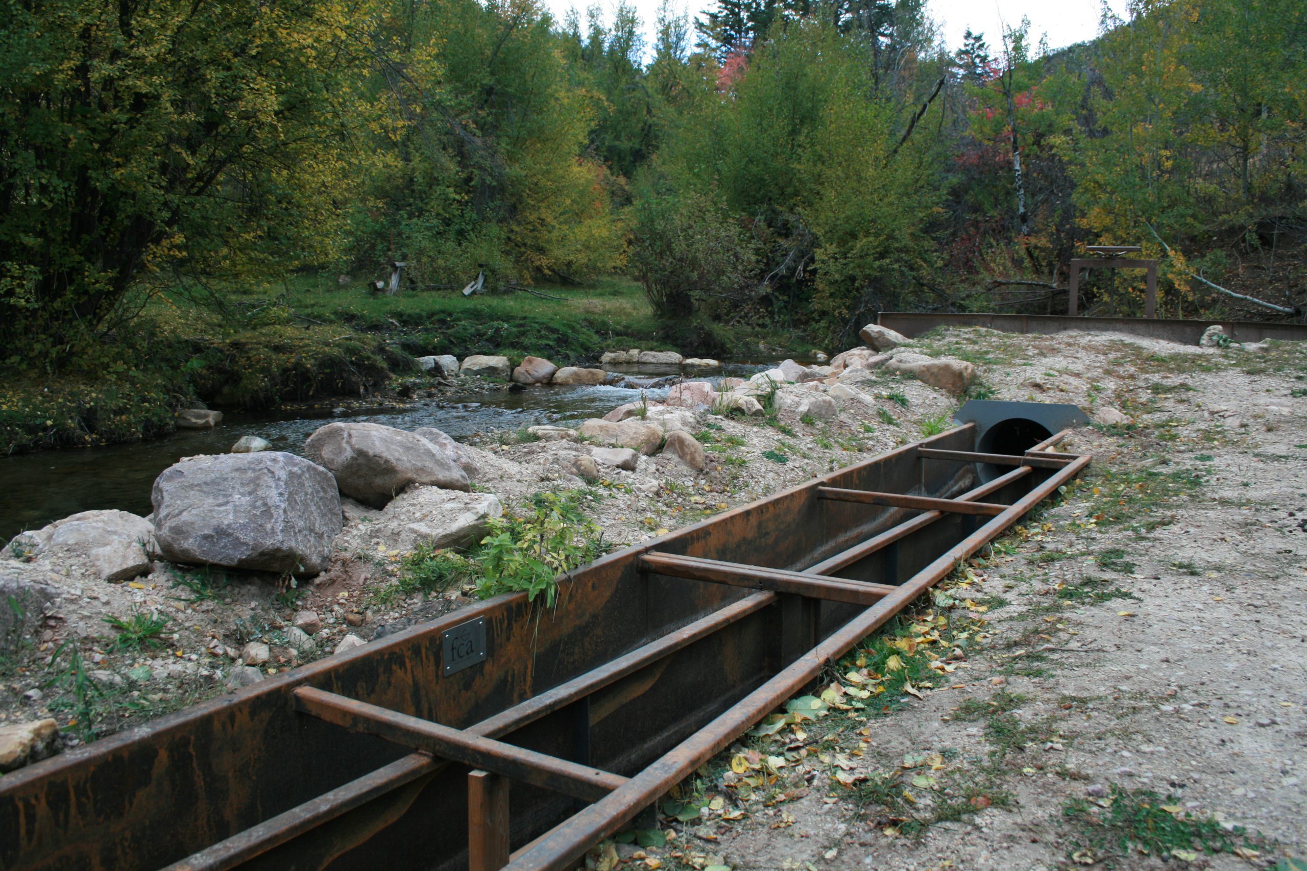 Fish Haven Farmers Conservation Alliance